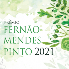 AULP abre candidaturas ao Prémio Fernão Mendes Pinto 2021