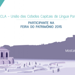 UCCLA presente na Feira do Património 2015