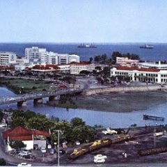 Governo Moçambicano investe no Rio Chiveve