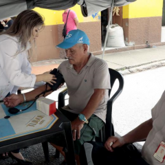 Prefeitura abre programa Novembro Azul e intensifica atendimento na saúde