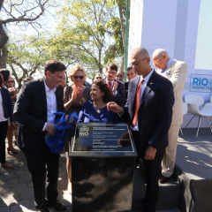 Rio de Janeiro terá Memorial às Vítimas do Holocausto