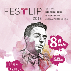 FESTLIP - Festival Internacional de Teatro de Língua Portuguesa