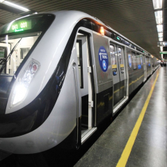 Expansão do metro no Rio de Janeiro