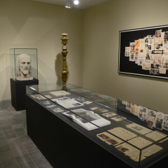 Requalificação do Museu Histórico da Cidade do Rio de Janeiro