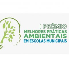 Lançamento do prémio de práticas ambientais nas escolas do Rio de Janeiro