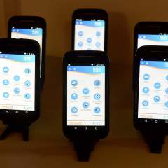 Criada aplicação para melhorar mobilidade do cidadão em Salvador