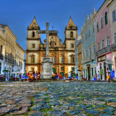 UNESCO reconhece Salvador como Cidade da Música