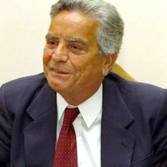 Morreu Marcello Alencar, ex-governador do Rio de Janeiro