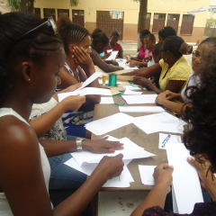 UCCLA e Ministério da Educação e Desporto de Cabo Verde assinam Protocolo de Cooperação 