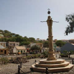 Aniversário da Cidade Velha a Património Mundial