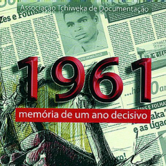 Lançamento do livro "1961 - Memória de um ano decisivo"