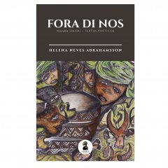 Apresentação do livro “Fora Di Nos” de Helena Neves Abrahamsson na UCCLA