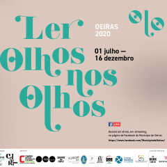 Ler Olhos nos Olhos