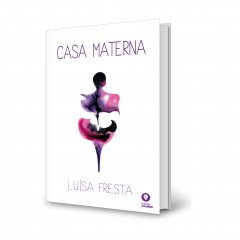 Lançamento do livro “Casa Materna” de Luísa Fresta na UCCLA
