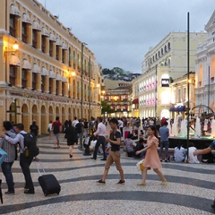 Macau apresenta candidatura a “Cidade de Gastronomia” da Unesco