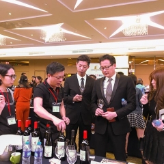 Macau promove produtos dos países de língua portuguesa