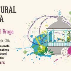 Feira Cultural de Coimbra