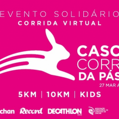 Cascais realiza Corrida da Páscoa