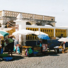 Pelourinho de Assomada vai ser transformado em Casa da Cultura