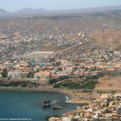 Cidade da Praia acolhe Salão de Energia Renováveis 