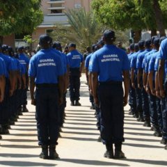 Criação de Polícia Municipal na Ilha do Sal