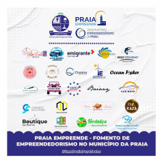 Projeto Praia Empreende