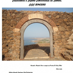 Cidade Velha será Capital Cultural de Cabo Verde 2014-2015