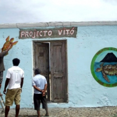 Ex-Cadeia Civil de São Filipe vai ser Centro de Educação Ambiental