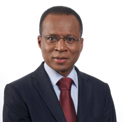 Tomada de Posse do Primeiro-Ministro de Cabo Verde