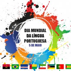Dia Mundial da Língua Portuguesa 