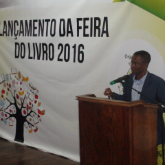 Feira do Livro de Maputo