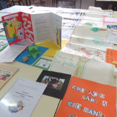 Educação para o Desenvolvimento tem novo sítio institucional