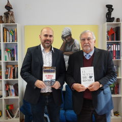 Encontro com Pablo Velasco