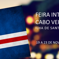 Feira Internacional de Cabo Verde
