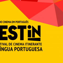 Lisboa acolhe o Festival de Cinema Itinerante da Língua Portuguesa