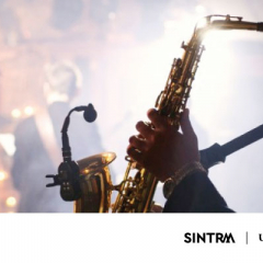 Sintra recebe Festival de Jazz no final de abril