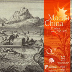 Portal Digital FONTES MACAU-CHINA