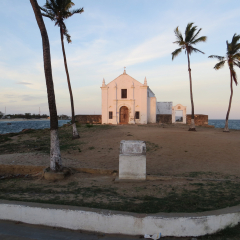 Exposição em Maputo celebra a “Ilha dos Poetas”
