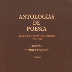 Apresentação das Antologias de Poesia em Salvador