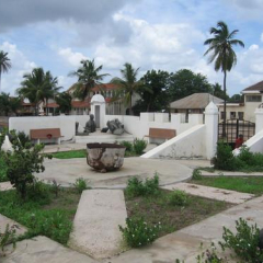 Governo lança Programa de Apoio ao Desenvolvimento Territorial da Região de Cacheu