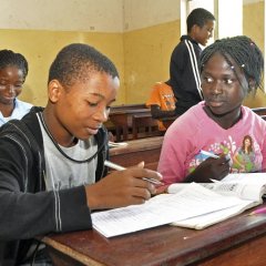 Guiné-Bissau faz mapeamento escolar para identificar necessidades