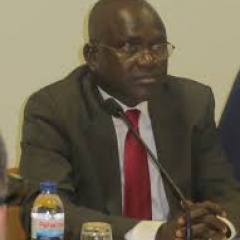 Fernando Gomes é o novo Procurador-geral da República da Guiné-Bissau