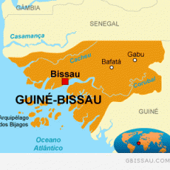 Bissau recebe Conferência dos Embaixadores Guineenses