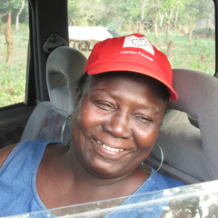 Curiosidades da Guiné-Bissau - A nossa Dada da Guiné-Bissau