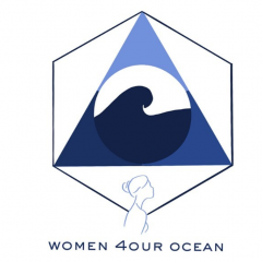 Women 4Our Ocean 