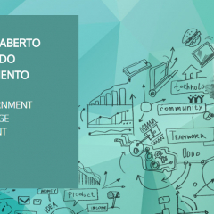 Encontro sobre "Governo Aberto e Gestão do Conhecimento"