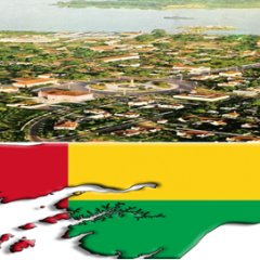 Missão Institucional e Empresarial à Guiné-Bissau