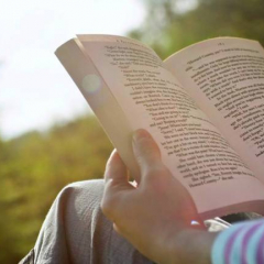 Lançamento da iniciativa “As nossas leituras” 