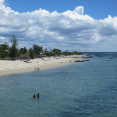 Ilha de Moçambique