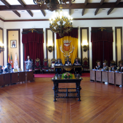 XXX Assembleia Geral da UCCLA